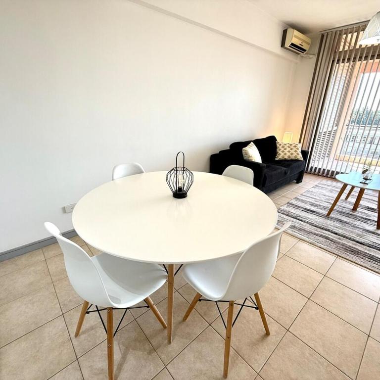 Apartment in Nordelta Bay 2 guests - Apartamento de 1 dormitorio - 25