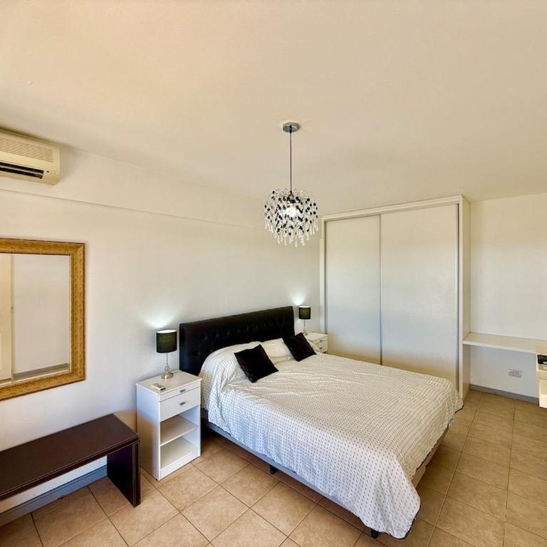Apartment in Nordelta Bay 2 guests - Apartamento de 1 dormitorio - 29