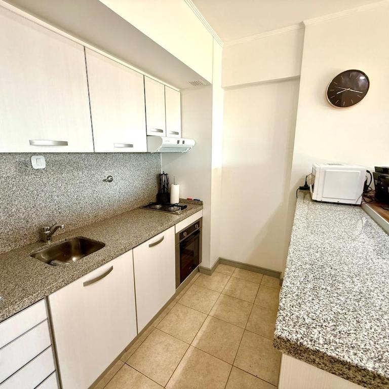 Apartment in Nordelta Bay 2 guests - Apartamento de 1 dormitorio - 30