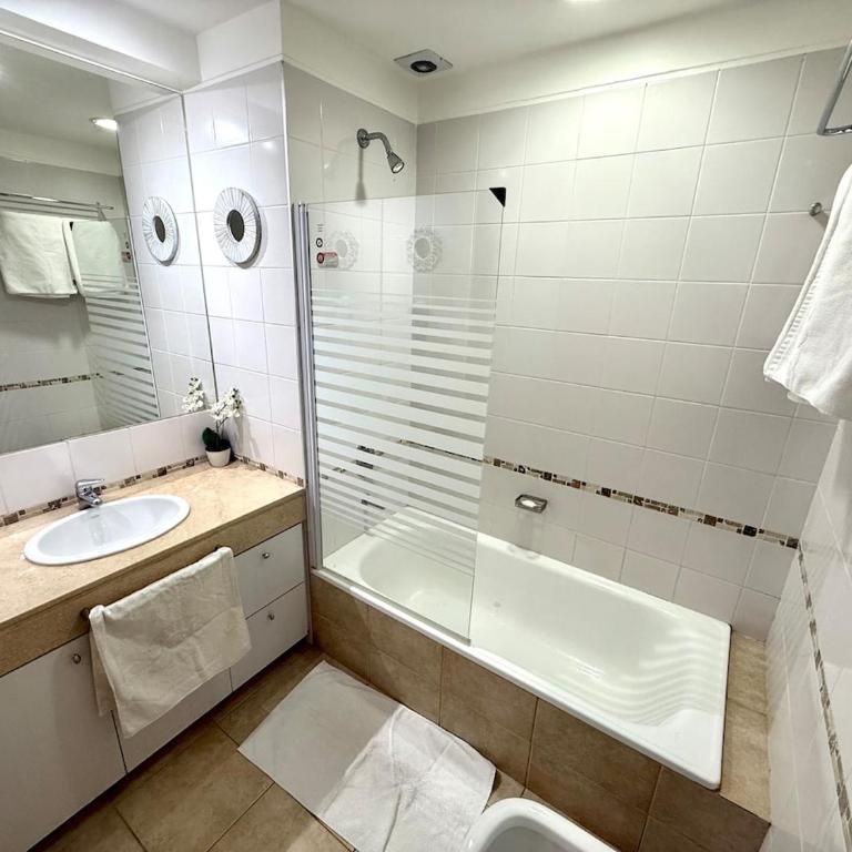 Apartment in Nordelta Bay 2 guests - Apartamento de 1 dormitorio - 31