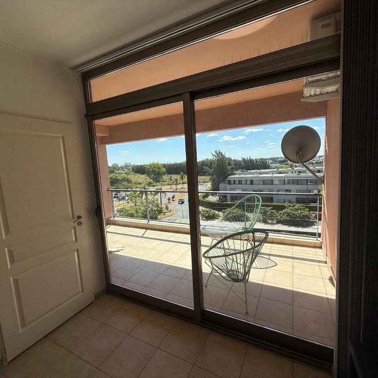 Apartment in Nordelta Bay 2 guests - Apartamento de 1 dormitorio - 35