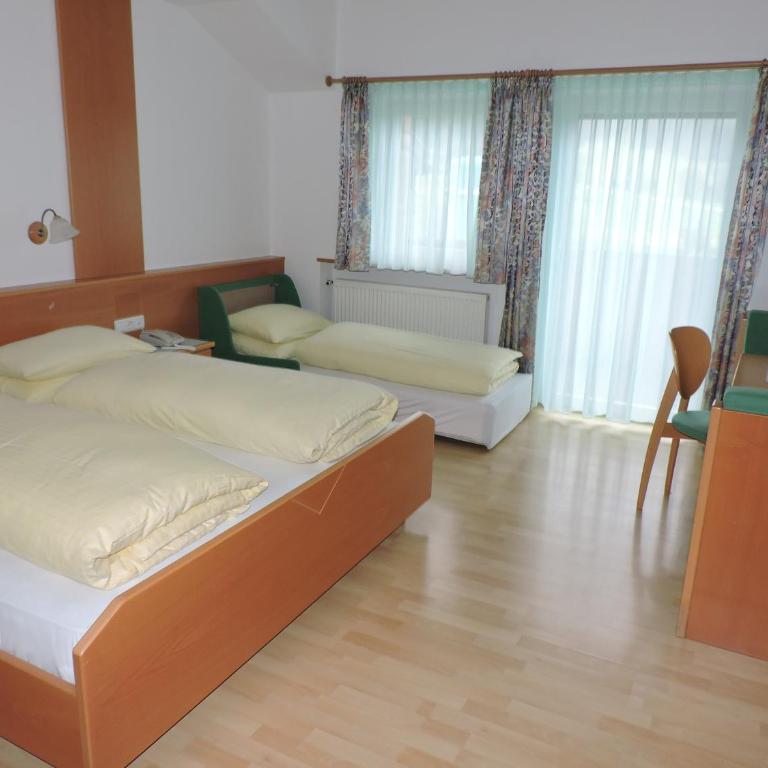 Kühlerhof - Monolocale con Balcone (3 Adulti) - 3