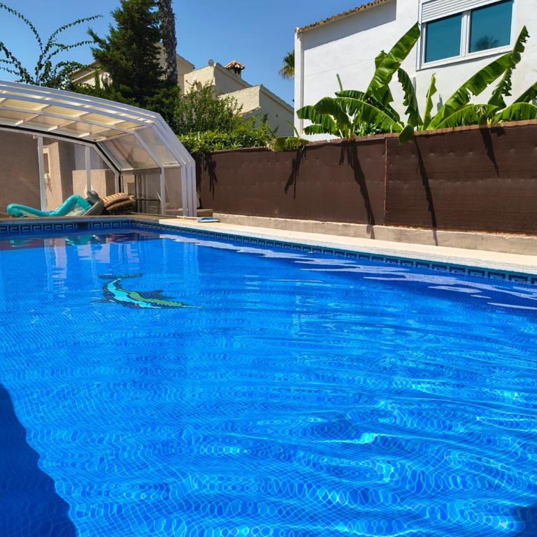 Villa with super swimming pool - Superior Villa - 35