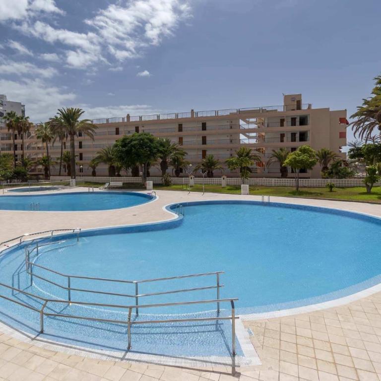 Achacay 1 - Two Bed - Apartamento de 2 dormitorios - 1