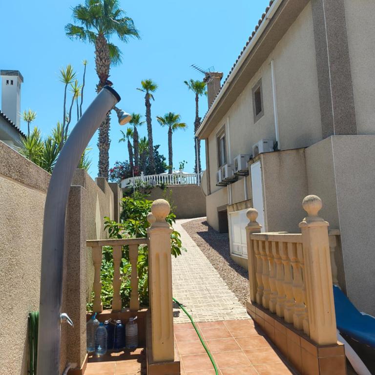 Villa with super swimming pool - Superior Villa - 32