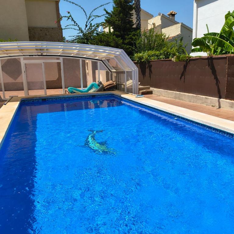 Villa with super swimming pool - Superior Villa - 29