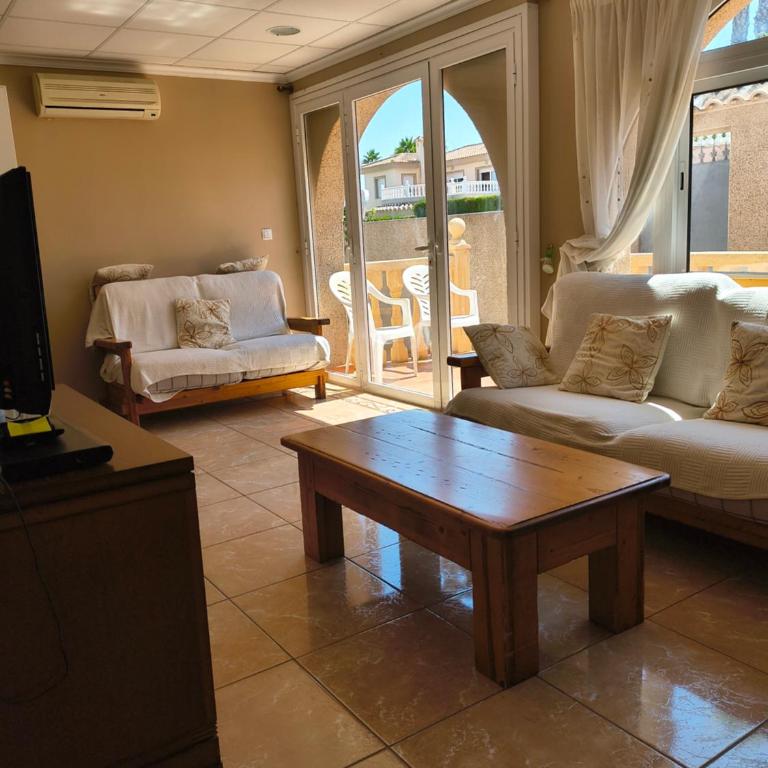 Villa with super swimming pool - Superior Villa - 24