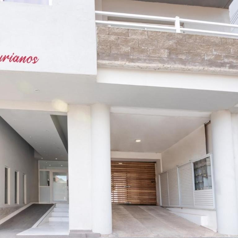Asturiano 6 Miramar - One-Bedroom Apartment - 1