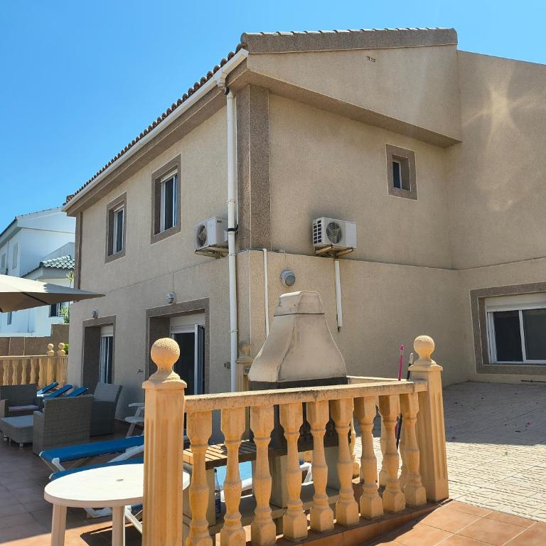 Villa with super swimming pool - Superior Villa - 19