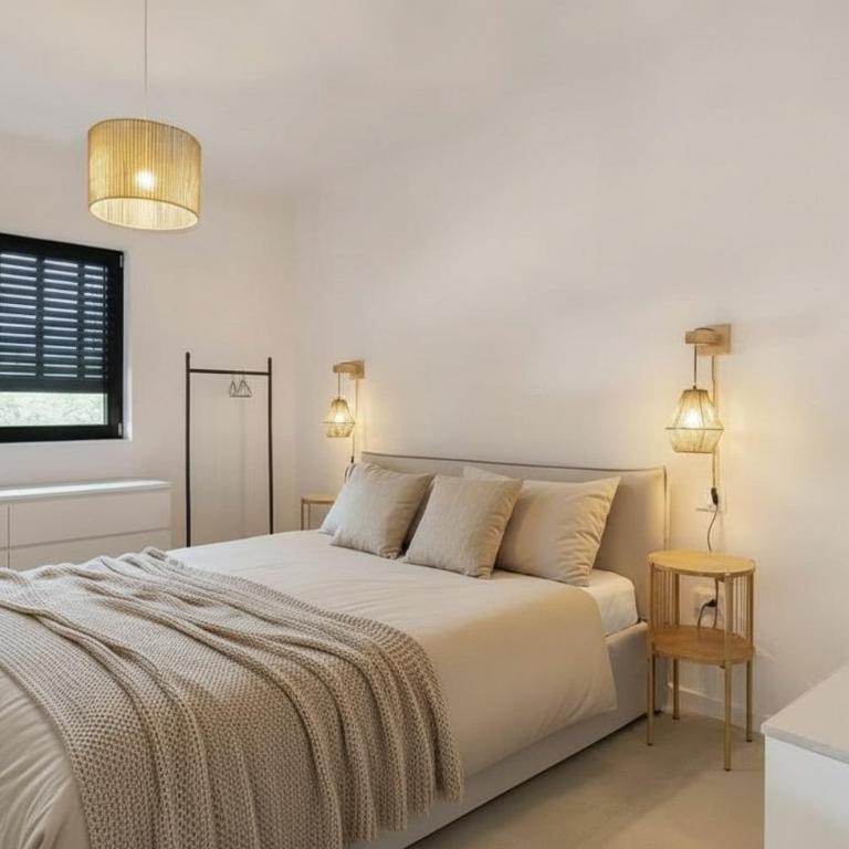 Villa Luma with private Pool - Villa con 3 Camere da Letto - 5