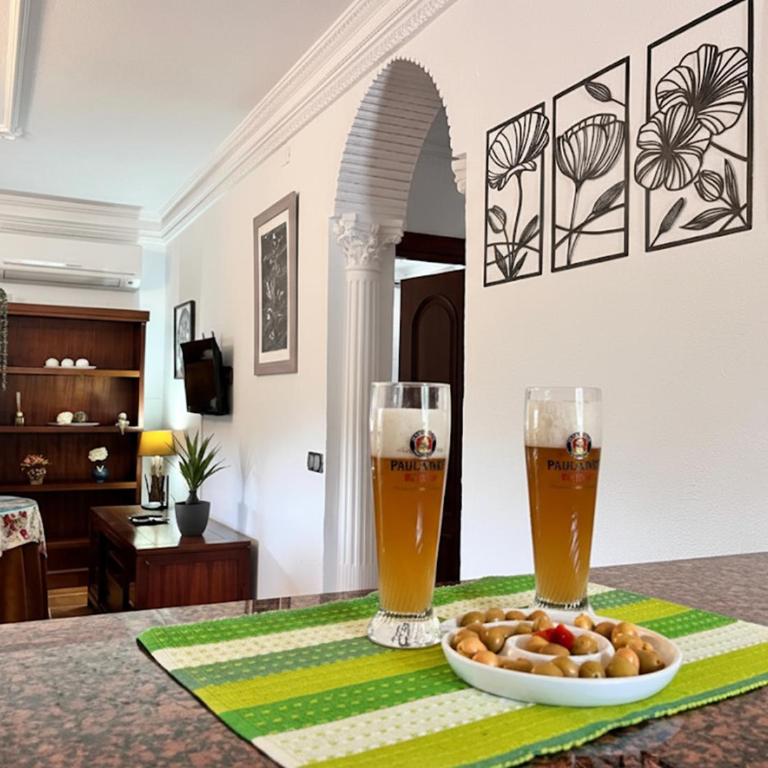 Villa Encarni - Casa de 2 dormitorios - 6