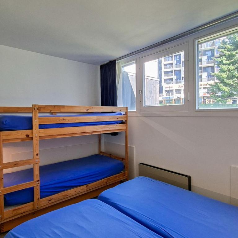 Appartement confortable au pied des pistes avec Wifi gratuit - FR-1-425-137 - Appartement - 9