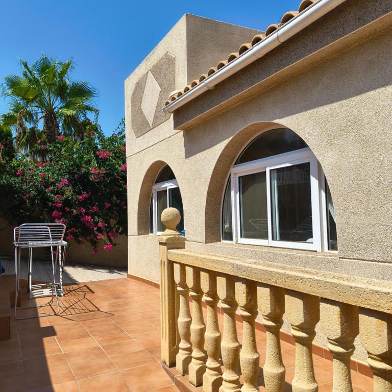 Villa with super swimming pool - Superior Villa - 6