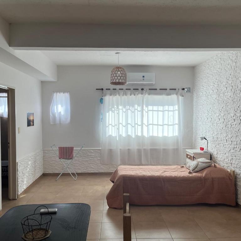 Large individual apartment - One-Bedroom Apartment - 1