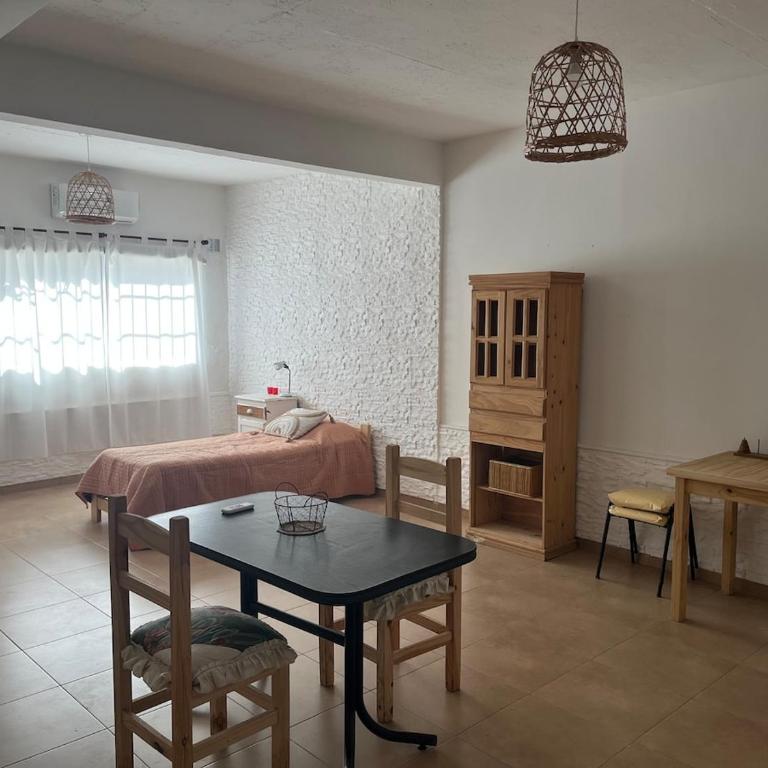 Large individual apartment - One-Bedroom Apartment - 2