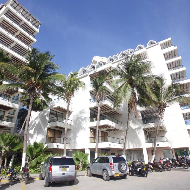 Edificio Bay Point Apto 207 - Apartamento de 3 dormitorios - 22