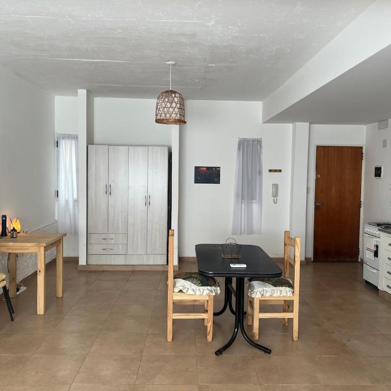 Large individual apartment - One-Bedroom Apartment - 6