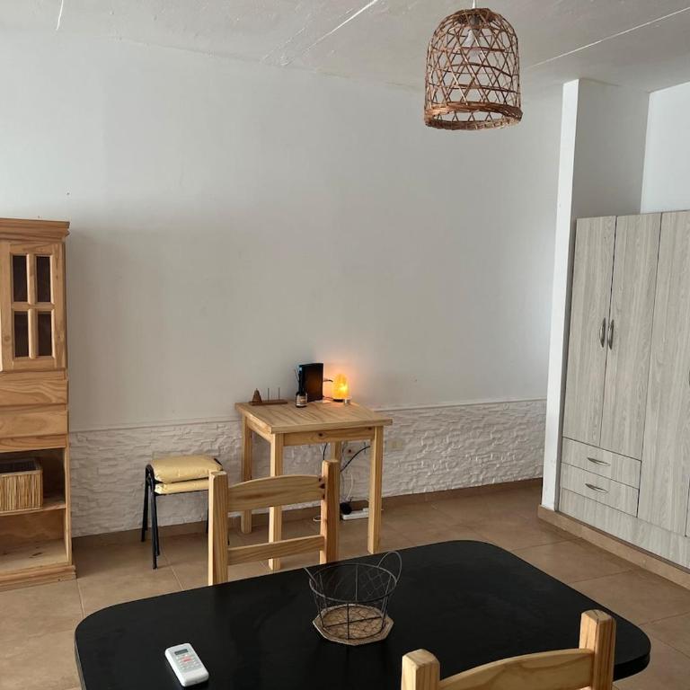 Large individual apartment - One-Bedroom Apartment - 7