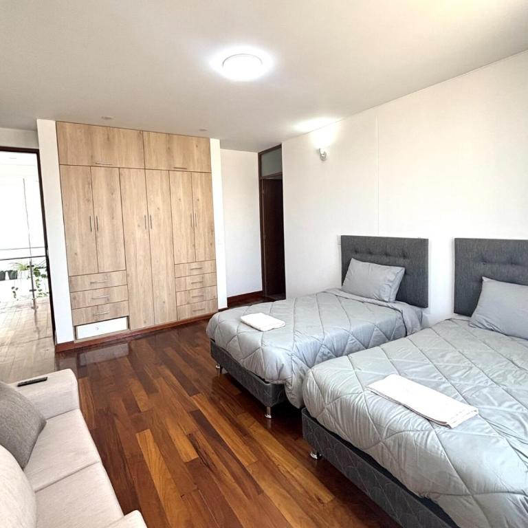 Arequipa 360 - Two-Bedroom Apartment - 2