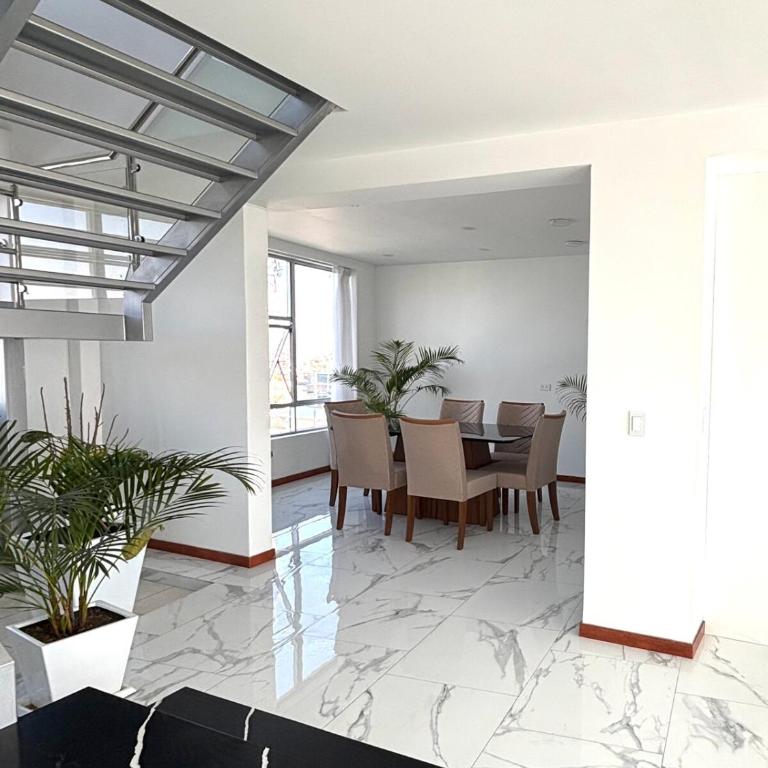 Arequipa 360 - Two-Bedroom Apartment - 3