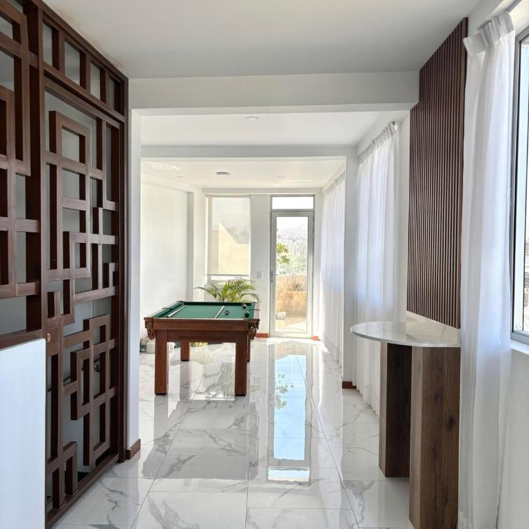 Arequipa 360 - Two-Bedroom Apartment - 5