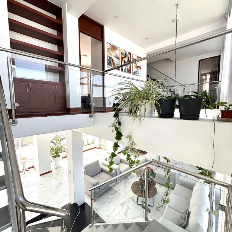 Arequipa 360 - Two-Bedroom Apartment - 6