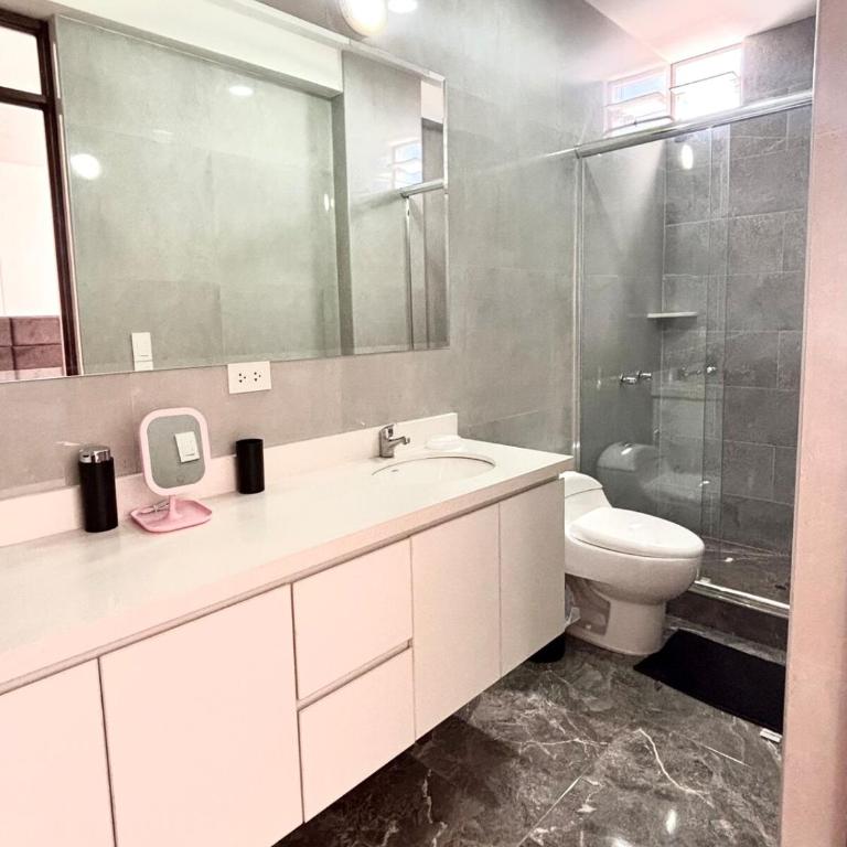 Arequipa 360 - Two-Bedroom Apartment - 14
