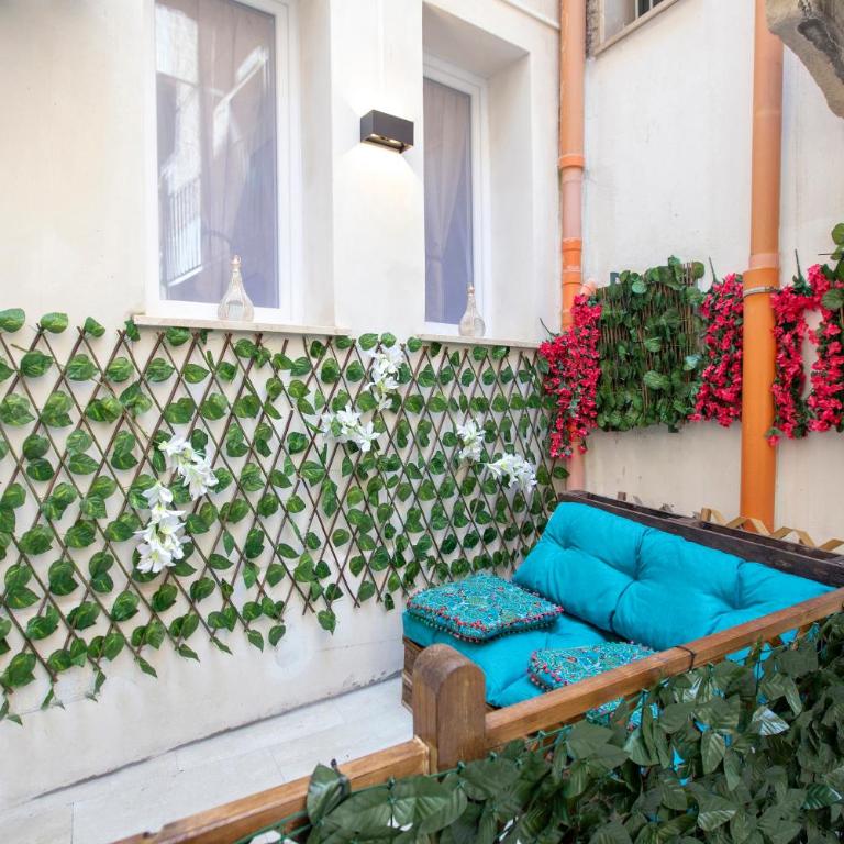 White Zagara - Appartamento con 1 Camera da Letto - 18