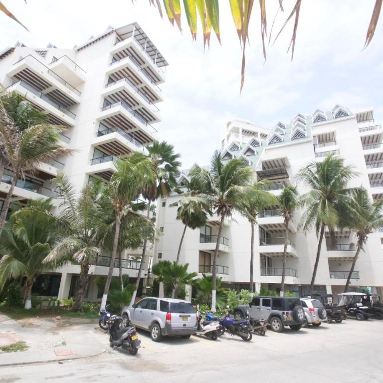 Edificio Bay Point Apto 207 - Apartamento de 3 dormitorios - 25