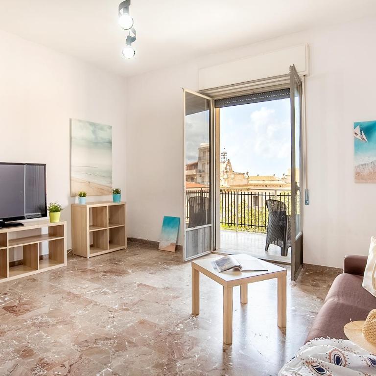 Casa Corso Mare Villa - Two-Bedroom Apartment - 5