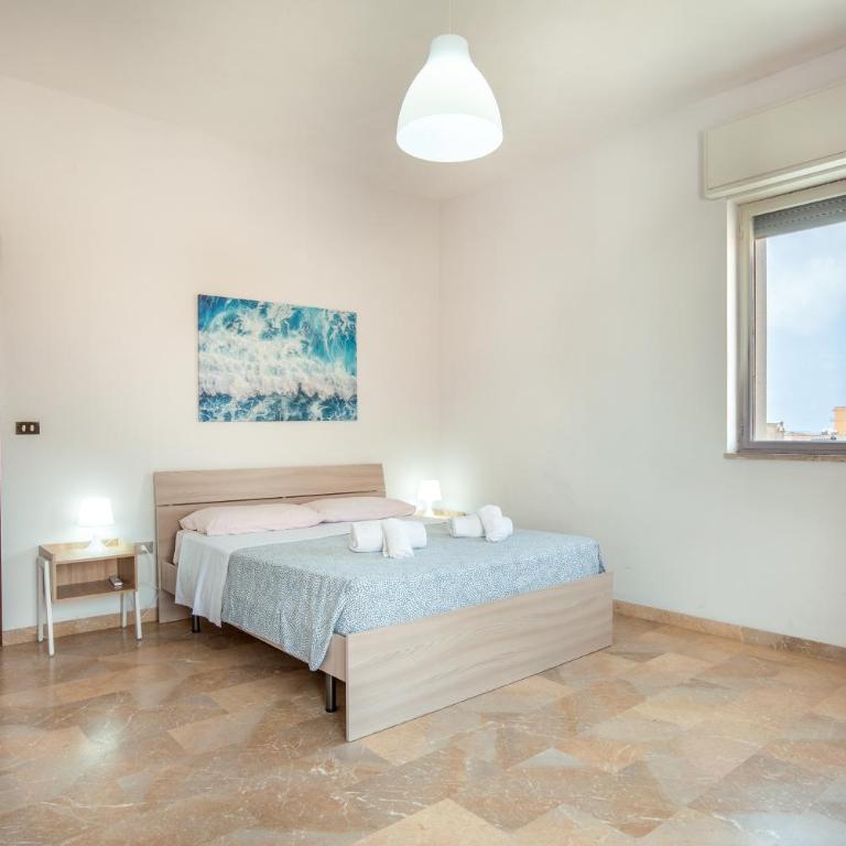 Casa Corso Mare Villa - Two-Bedroom Apartment - 11