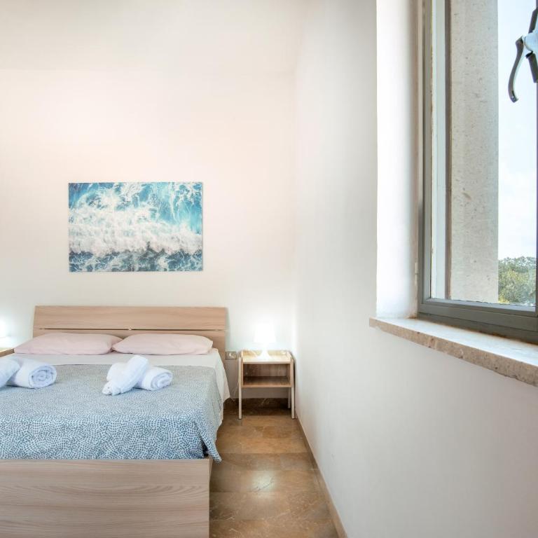 Casa Corso Mare Villa - Two-Bedroom Apartment - 12