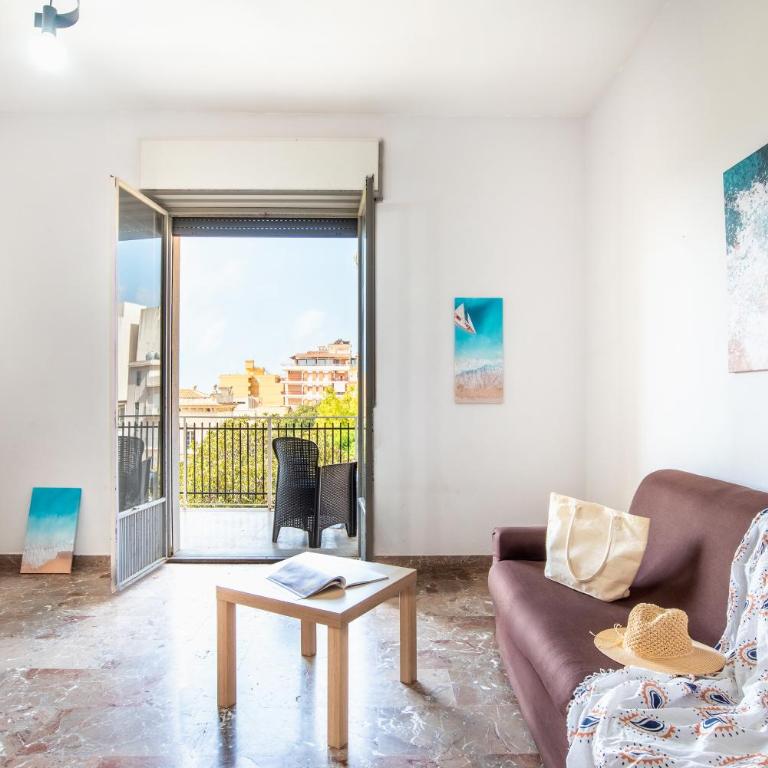 Casa Corso Mare Villa - Two-Bedroom Apartment - 6