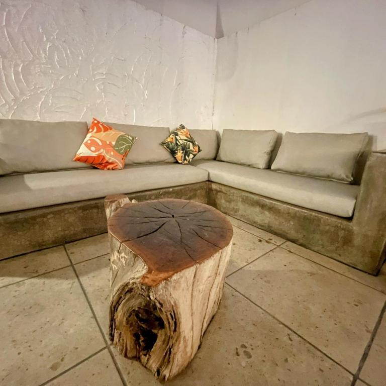 Padrisima Casa con Alberca Privada para Hasta 18 Personas - Four-Bedroom Vacation Home - 69