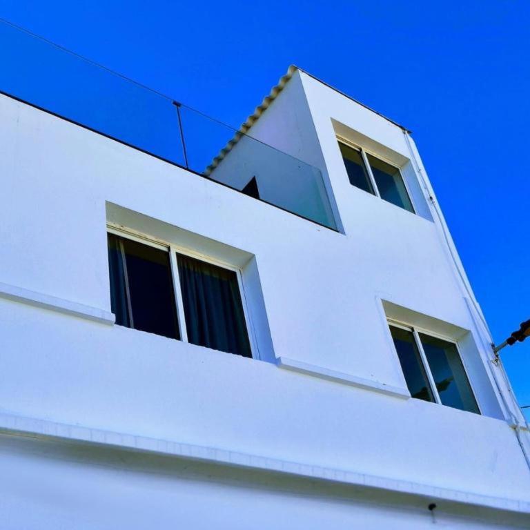 Urban Ocean Lookout - Casa de 4 dormitorios - 55