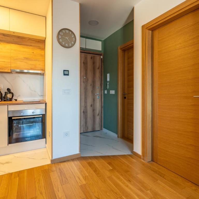Apartment 5A bed & breakfast Zlatibor - One-Bedroom Apartment - 12