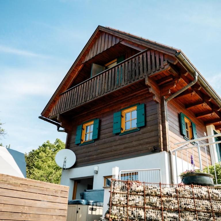 Kröll-Hube - Ferienhaus - 15