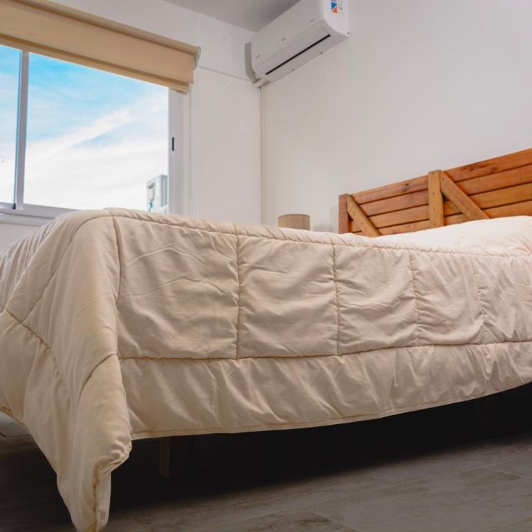 Asturiano 6 Miramar - One-Bedroom Apartment - 18