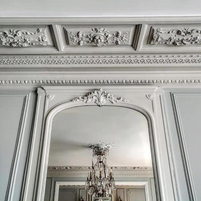 213 m2 Prestige Eiffel Signature - Appartement - 9