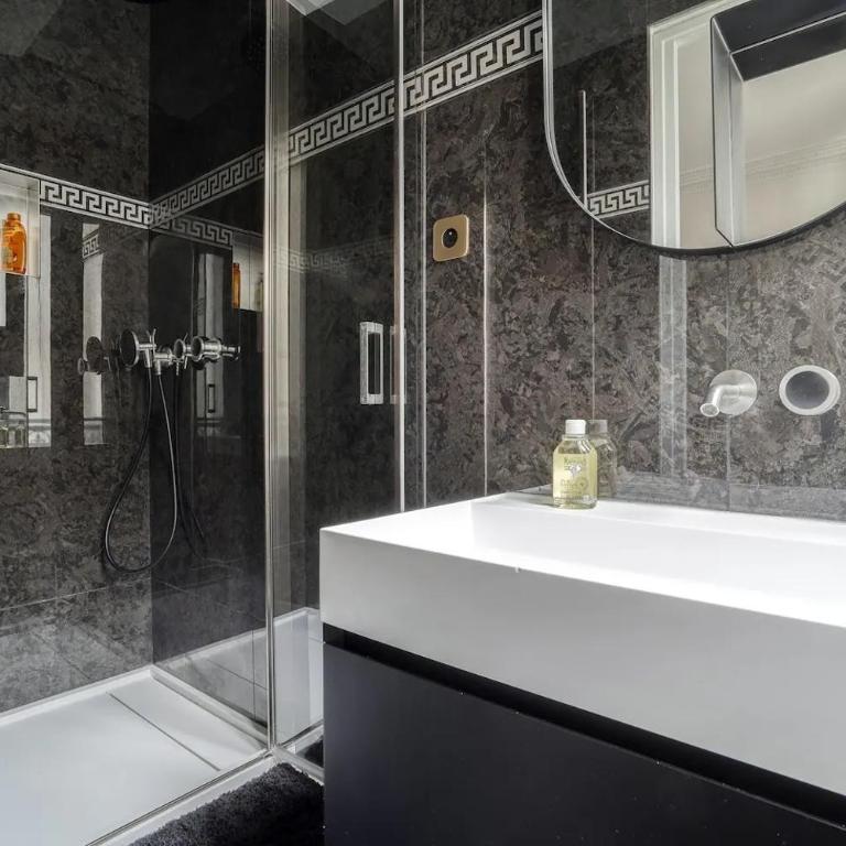 213 m2 Prestige Eiffel Signature - Appartement - 16