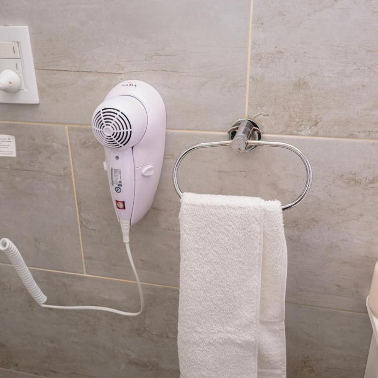 Asturiano 6 Miramar - One-Bedroom Apartment - 19