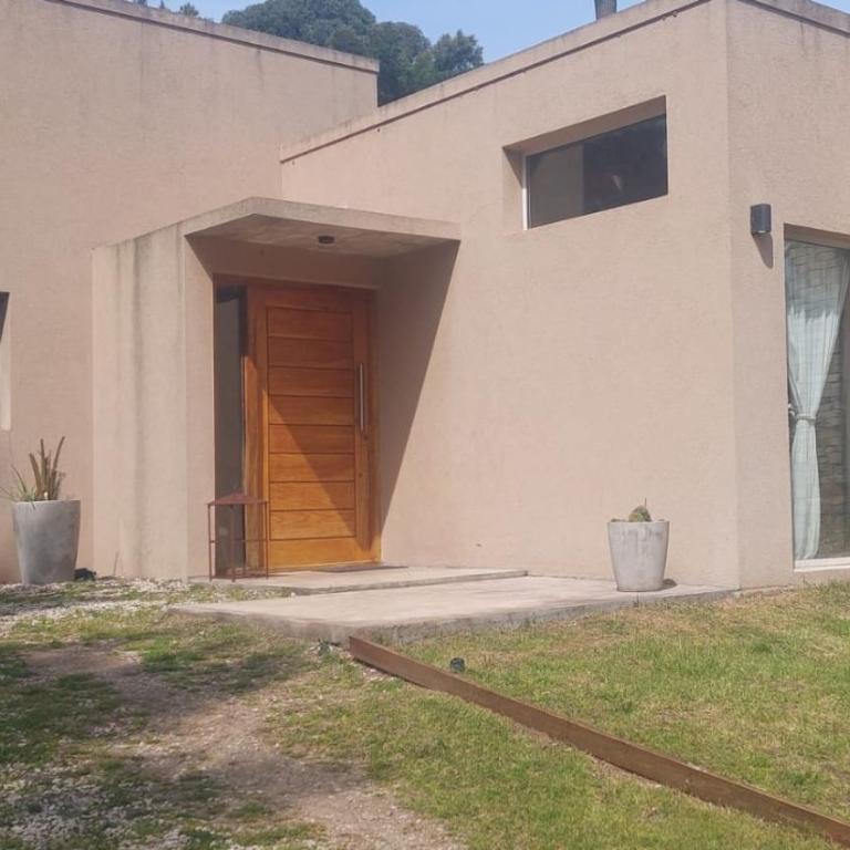 Casa de Flia - Vacation Home - 13