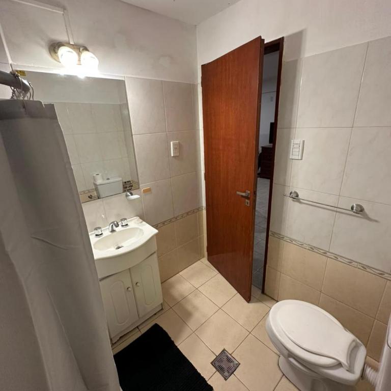 La rioja Flat - One-Bedroom Apartment - 6