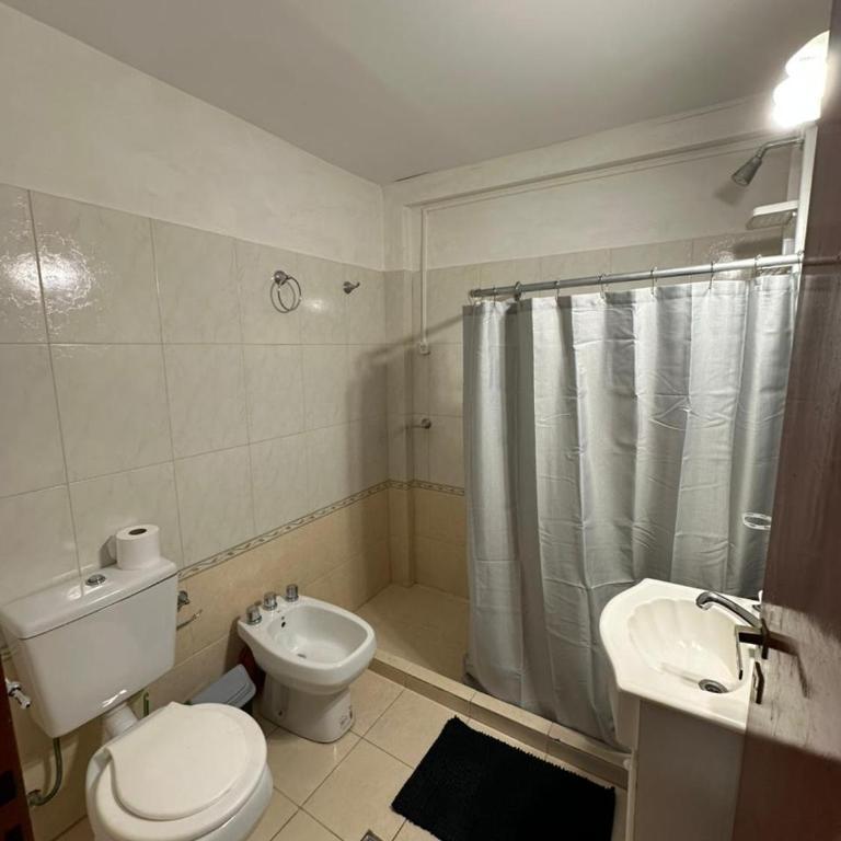 La rioja Flat - One-Bedroom Apartment - 8