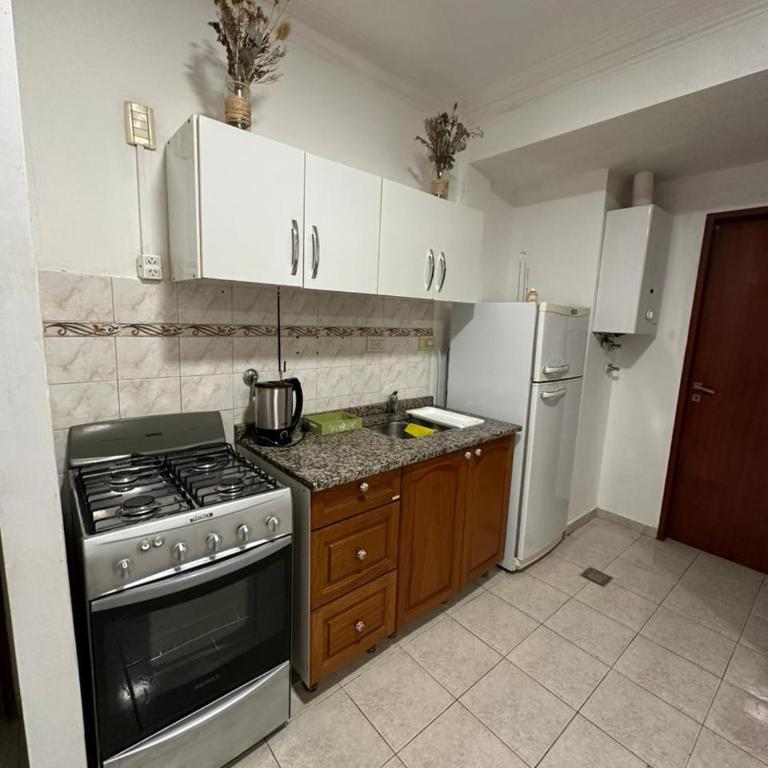 La rioja Flat - One-Bedroom Apartment - 10