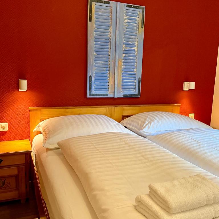 AH Carinthia Mallnitz - Carinthia Appartements - Apartment mit 1 Schlafzimmer und Balkon - 11