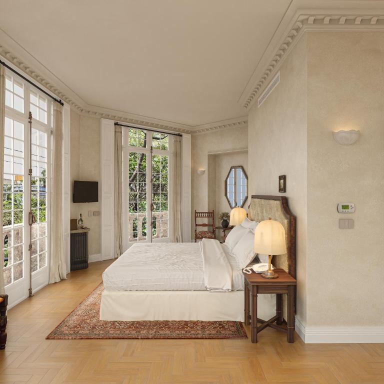 El Cortes - Suite Executive - 2