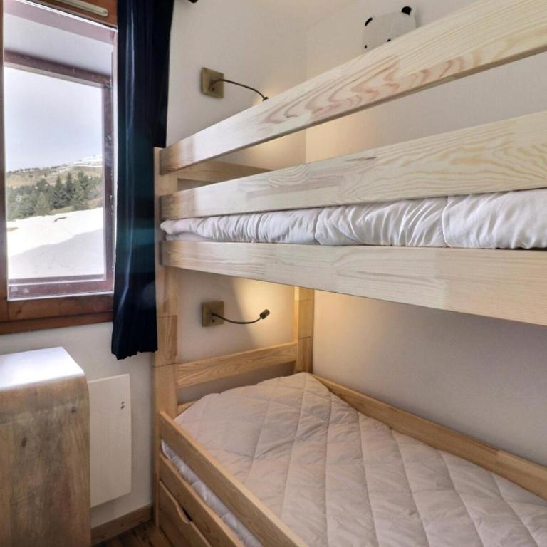 Résidence Plattieres - JOLI 2 PIÈCES CABINE ENTIÈREMENT RENOVÉ, SKI AU PIED ET PLEIN SUD MAE-7420 - Appartement - 3