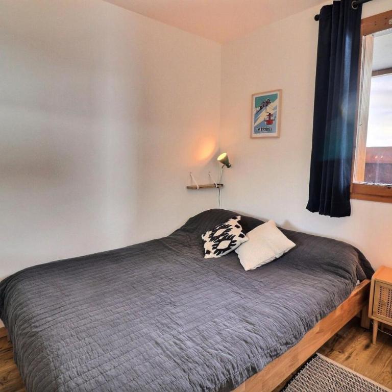 Résidence Plattieres - JOLI 2 PIÈCES CABINE ENTIÈREMENT RENOVÉ, SKI AU PIED ET PLEIN SUD MAE-7420 - Appartement - 8