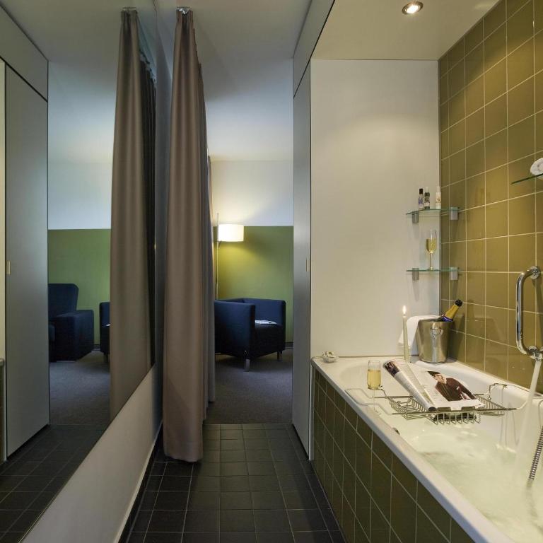 Congress Hotel Mercure Nürnberg an der Messe - Suite Junior - 6